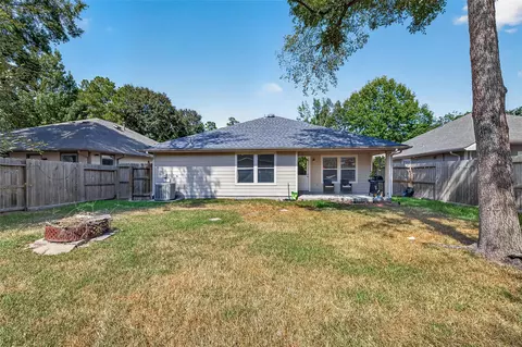 Exterior - 30 S Vesper Bend Cir, Spring, TX 77382 photo 4 of 6