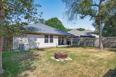Exterior - 30 S Vesper Bend Cir, Spring, TX 77382 photo 6 of 6