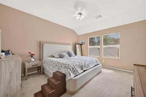 Bedroom - 30 S Vesper Bend Cir, Spring, TX 77382 photo 5 of 5