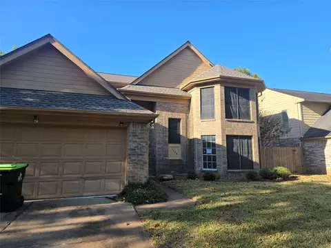 3206 Rimrock Dr, Missouri City, TX 77459