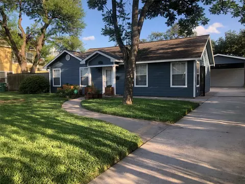 231 W 31st St, Houston, TX 77018
