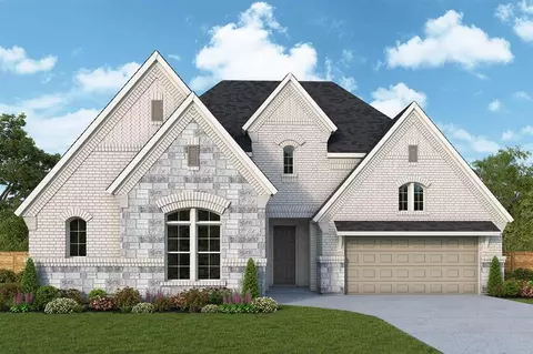 2915 Aspen Point Ct, Conroe, TX 77385 photo 1