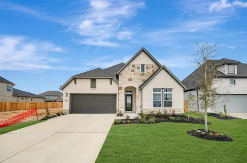 27314 Rolling Bluestem Ln, Hockley, TX 77447