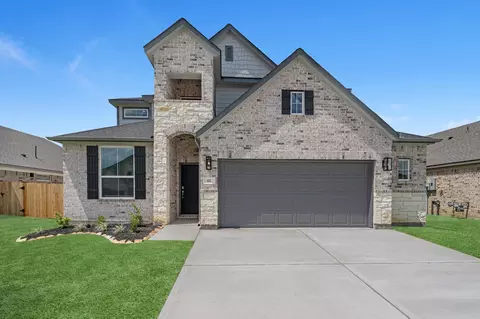 65 Shining Point Dr, Waller, TX 77484