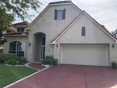 14326 Ayers Rock Rd, Sugar Land, TX 77498