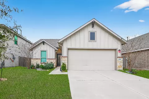4838 Eldorado Rose Pl, Katy, TX 77493