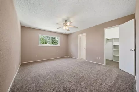 Bedroom - 4019 Postwood Dr, Spring, TX 77388 photo 3 of 8