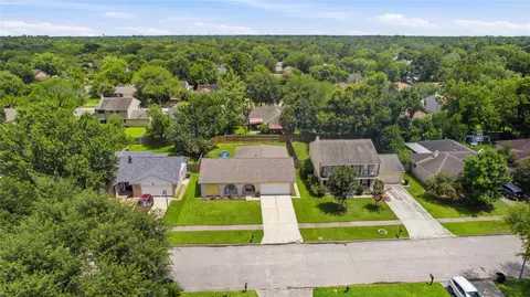 View/Area - 4019 Postwood Dr, Spring, TX 77388 photo 3 of 8
