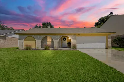 4019 Postwood Dr, Spring, TX 77388