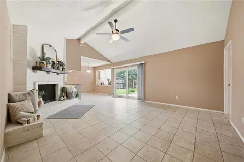 Living - 4019 Postwood Dr, Spring, TX 77388 photo 5 of 5