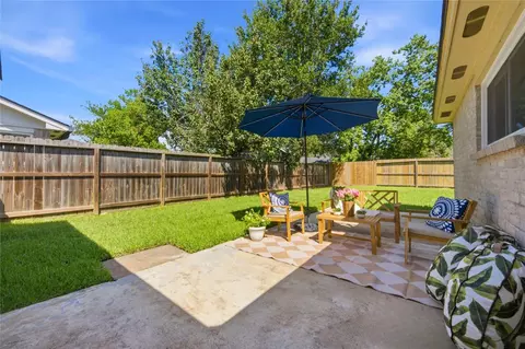 Exterior - 4019 Postwood Dr, Spring, TX 77388 photo 3 of 9