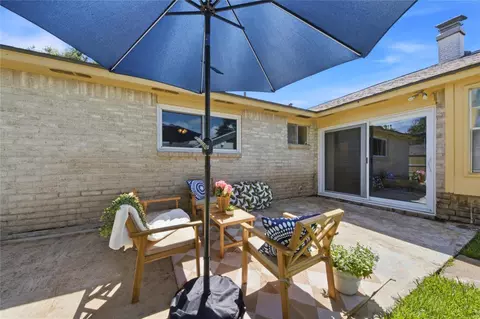 Exterior - 4019 Postwood Dr, Spring, TX 77388 photo 4 of 9