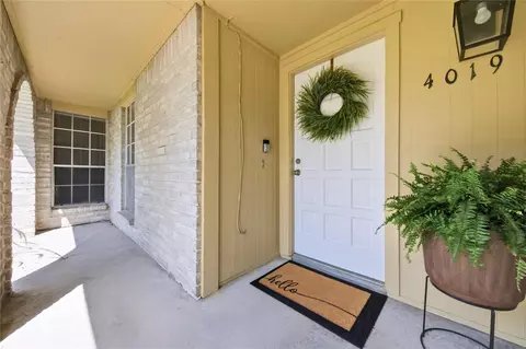 Entry Way - 4019 Postwood Dr, Spring, TX 77388 photo 2 of 3