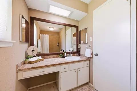 Bath - 4019 Postwood Dr, Spring, TX 77388 photo 2 of 3