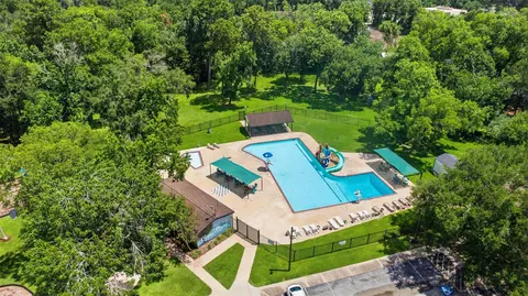 Exterior - 4019 Postwood Dr, Spring, TX 77388 photo 9 of 9