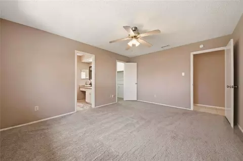 Bedroom - 4019 Postwood Dr, Spring, TX 77388 photo 4 of 8