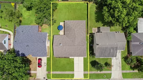 View/Area - 4019 Postwood Dr, Spring, TX 77388 photo 5 of 8