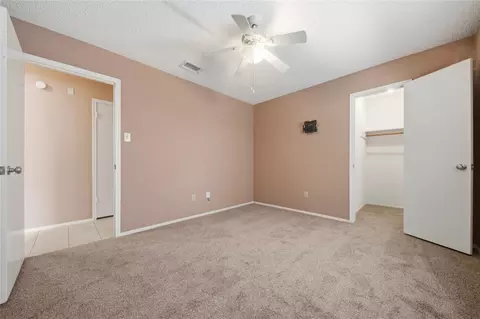 Bedroom - 4019 Postwood Dr, Spring, TX 77388 photo 6 of 8