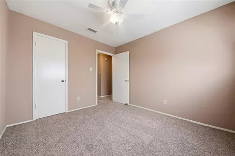 Bedroom - 4019 Postwood Dr, Spring, TX 77388 photo 2 of 8