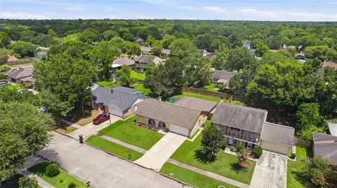 View/Area - 4019 Postwood Dr, Spring, TX 77388 photo 2 of 8