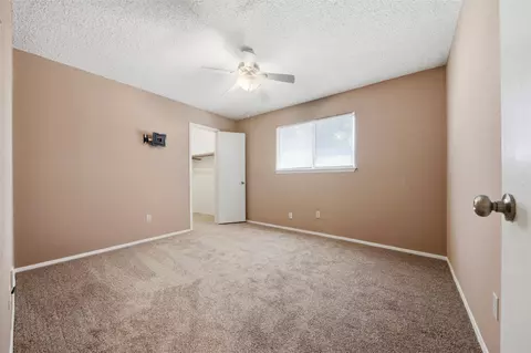 Bedroom - 4019 Postwood Dr, Spring, TX 77388 photo 5 of 8