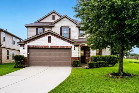 19002 Tower Rose Ct, Katy, TX 77449