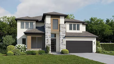 18407 Chameleon Ct, Conroe, TX 77302