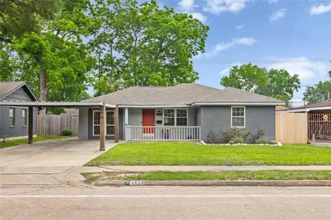 4414 W 43rd St, Houston, TX 77092