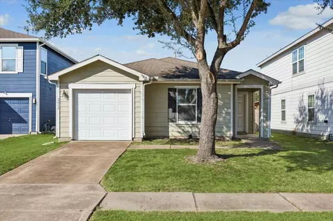 2615 Skyview Ridge Ct, Houston, TX 77047