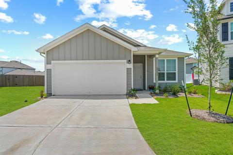 23538 Powmill St, Spring, TX 77373 photo 1