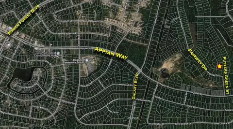 lot S 23-25 Putters Green St, New Caney, TX 77357