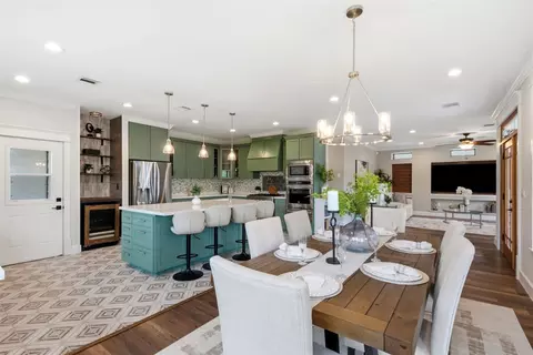 206 N N St, Houston, TX 77009