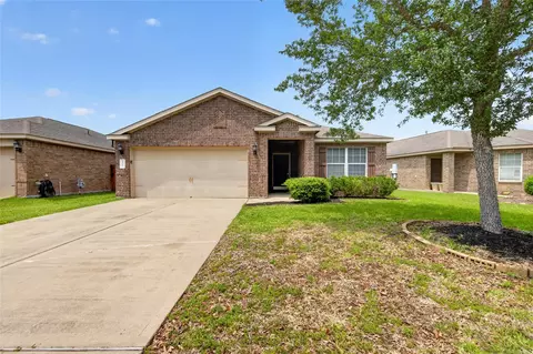 9742 Opal Rock Dr, Rosharon, TX 77583