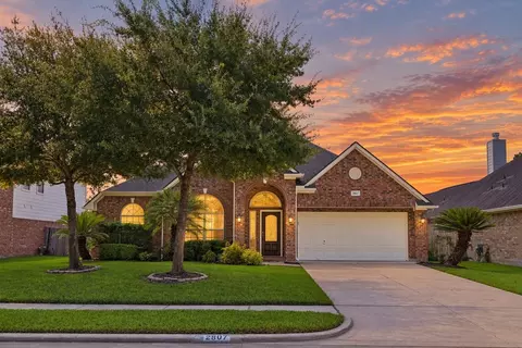 2807 Falcon Knoll Ln, Katy, TX 77494