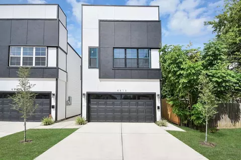 4413 Mallow St, Houston, TX 77051