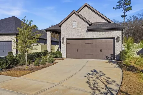 17907 Purple Amaranth, Conroe, TX 77385