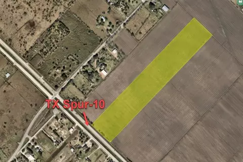 00 Tx Spur-10 Rd, Rosenberg, TX 77471