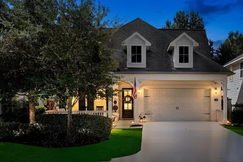 114 Crescent City Dr, Montgomery, TX 77316