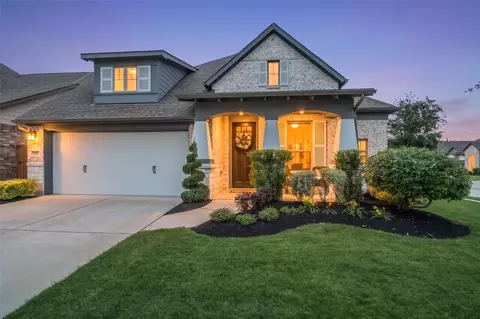 18202 Pedernales Springs Dr, Cypress, TX 77433