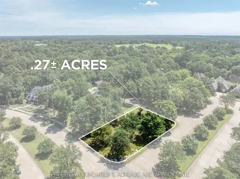 137 Eagles Bluff Blvd S, Bullard, TX 75757