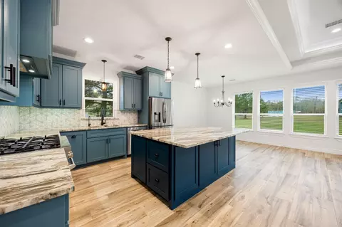 9115 Bush Buck Ln, Conroe, TX 77303