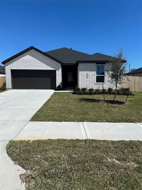 260 Orchard Cv, Snook, TX 77878