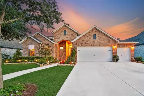 30719 Sonora Ridge Dr, Brookshire, TX 77423