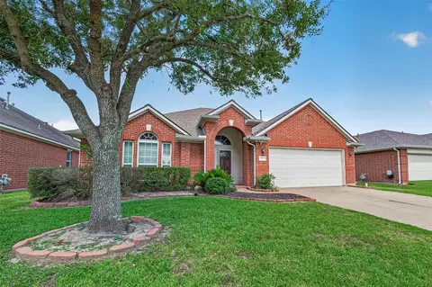 12619 Taylorwood Ln, Houston, TX 77070