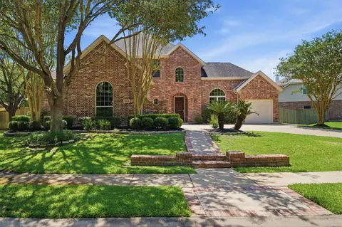 12118 N Founders Shore Dr, Cypress, TX 77433