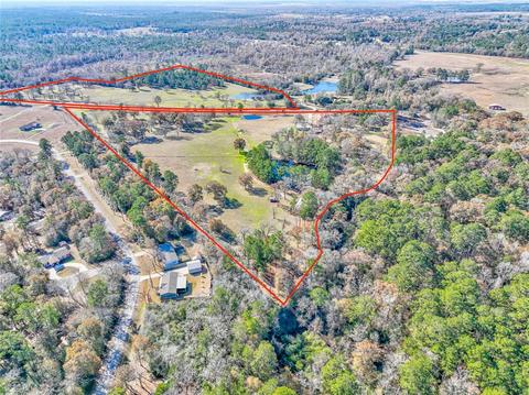 1507 Fm 356, Trinity, TX 75862 photo 1