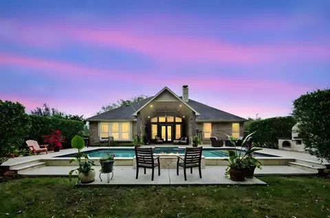 30502 Founders Pecan St, Fulshear, TX 77441