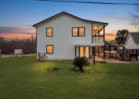 370 County Road 1333, Liberty, TX 77575