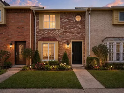 15372 Chipman Ln #5372, Houston, TX 77060