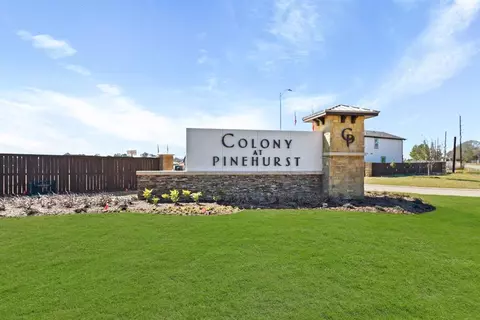 4531 Pinehurst Trace Dr, Pinehurst, TX 77362 photo 1
